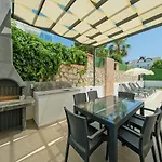 Detached With Private Pool In Oeluedeniz, *
