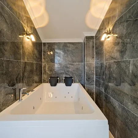 Villa Detached With Private Pool In Oeluedeniz, Fethiye