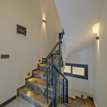 Detached With Private Pool In ölüdeniz, * Fethiye